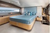 Ferretti Yachts 960